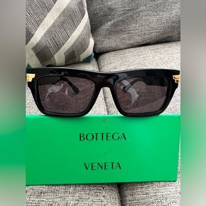Bottega Veneta Sunglasses